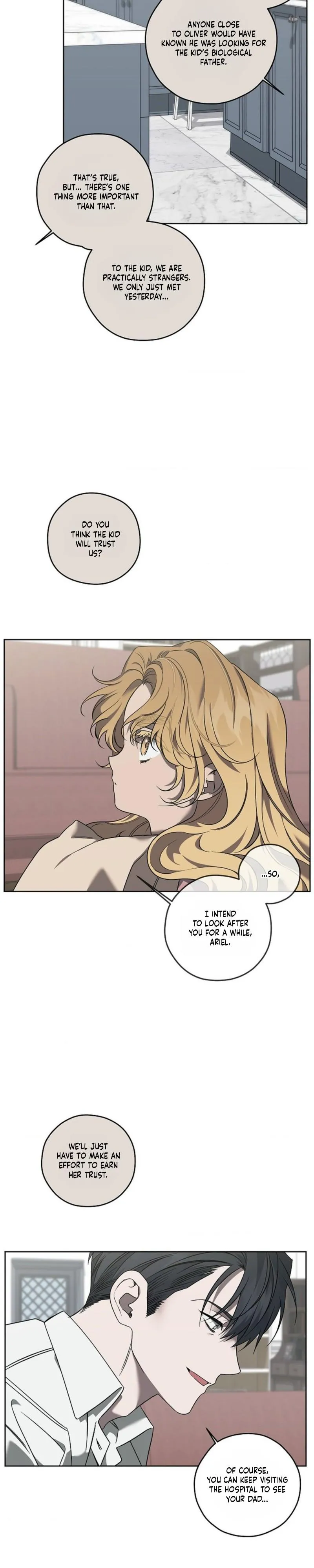 Read Murder on Sunset 19th Street chapter 45 image 18 on Lezhin