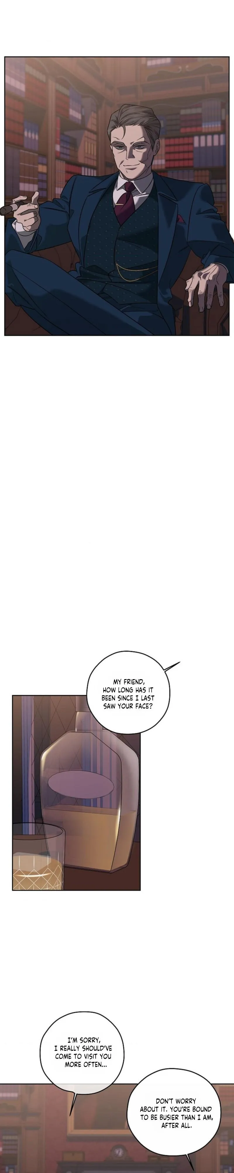 Read Murder on Sunset 19th Street chapter 52 image 19 on Lezhin