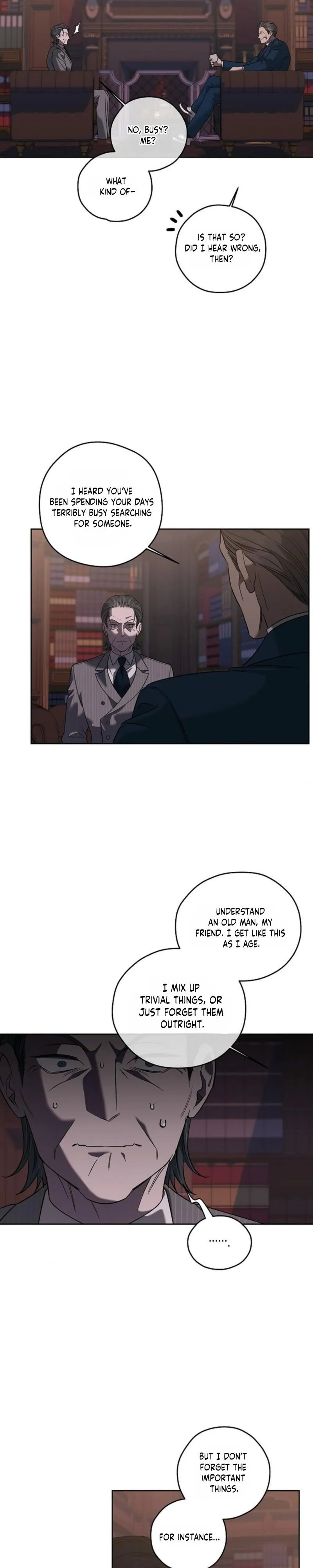 Read Murder on Sunset 19th Street chapter 52 image 20 on Lezhin