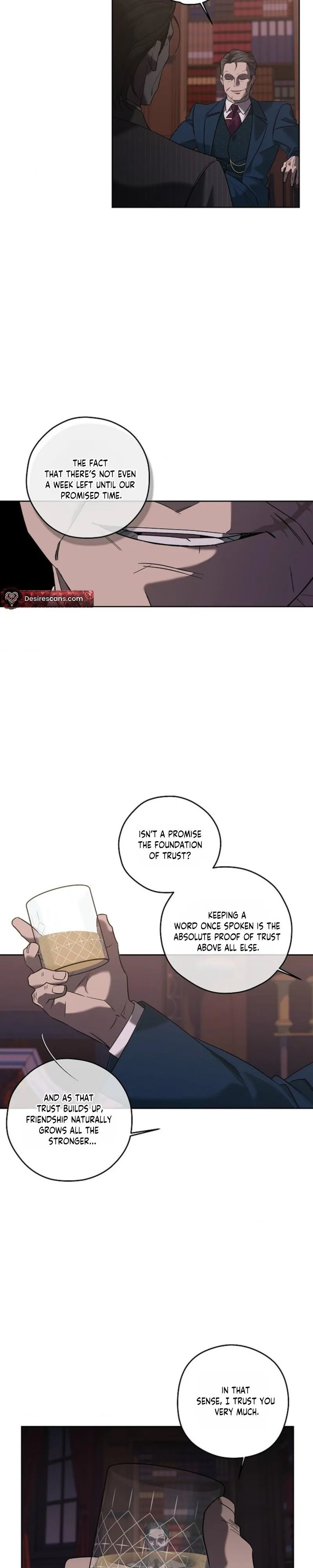 Read Murder on Sunset 19th Street chapter 52 image 21 on Lezhin