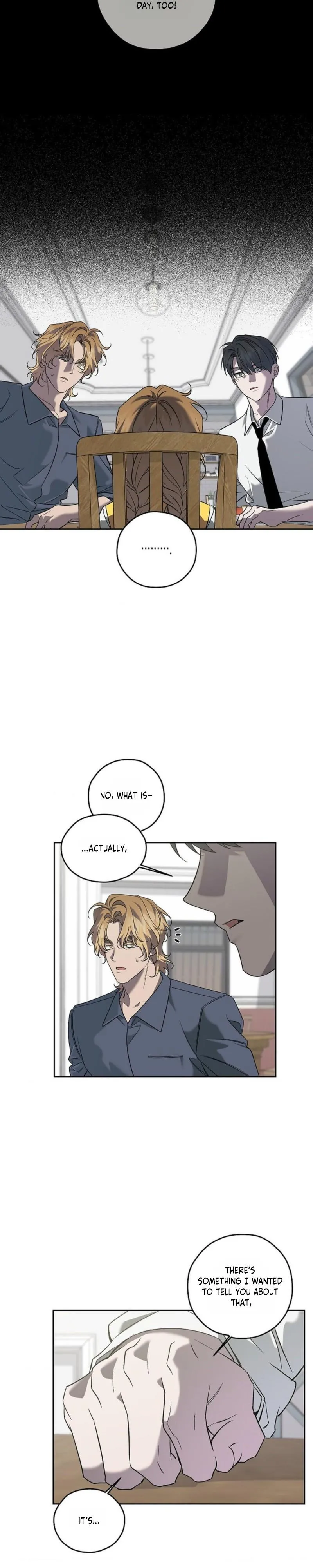 Read Murder on Sunset 19th Street chapter 52 image 7 on Lezhin