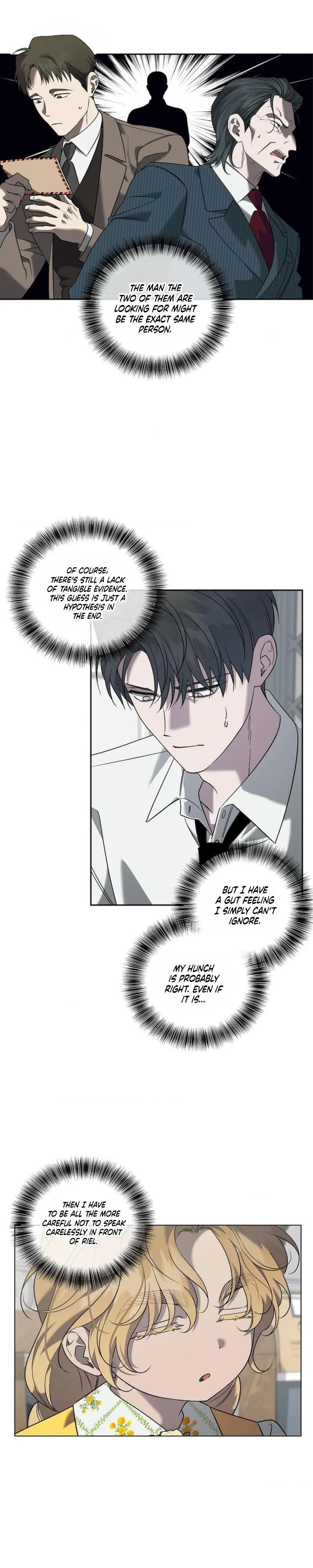 Read Murder on Sunset 19th Street chapter 52 image 9 on Lezhin