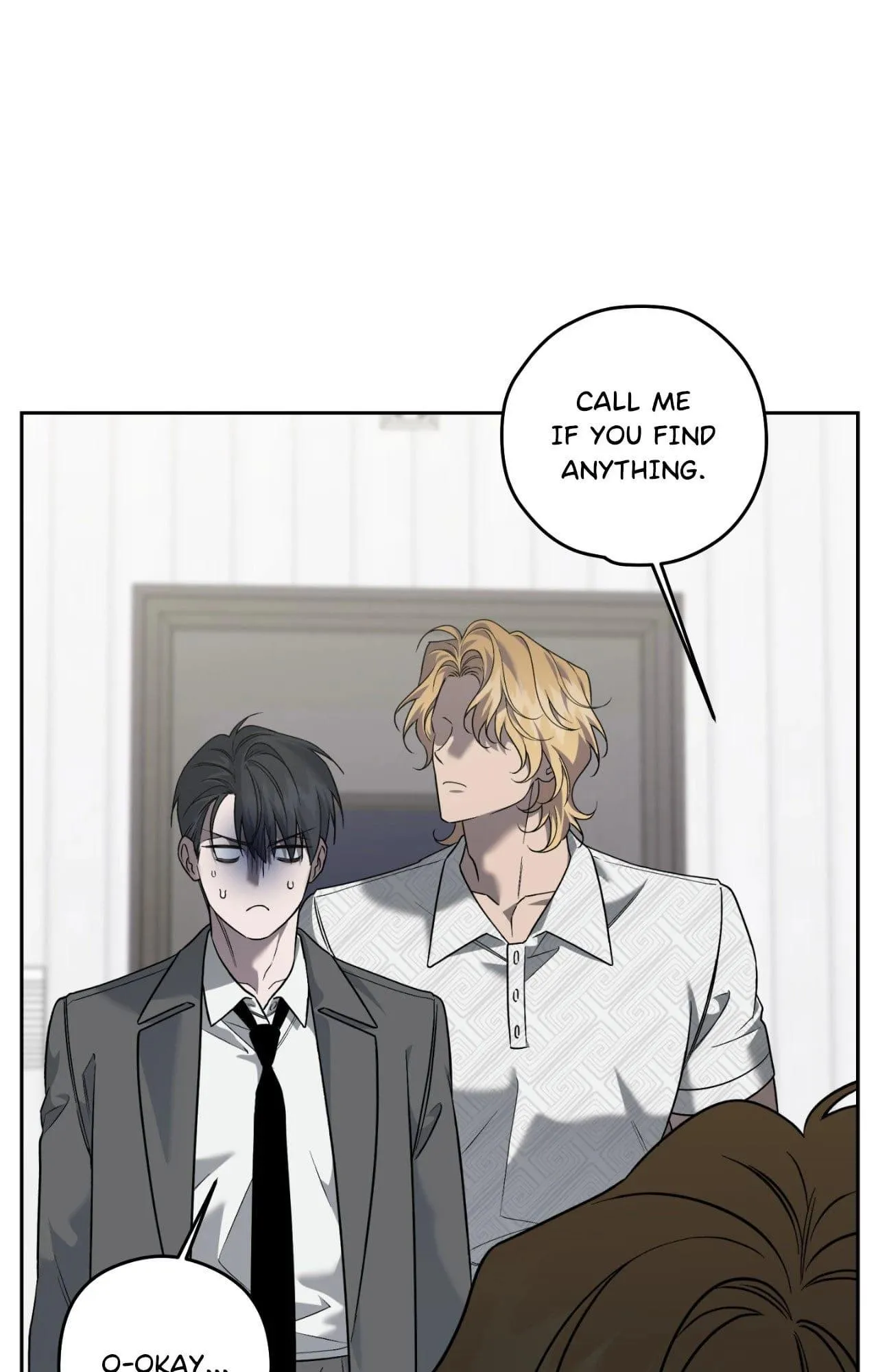 Read Murder on Sunset 19th Street chapter 54 image 3 on Lezhin