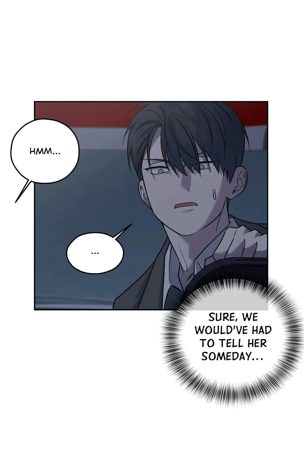 Read Murder on Sunset 19th Street chapter 54 image 32 on Lezhin