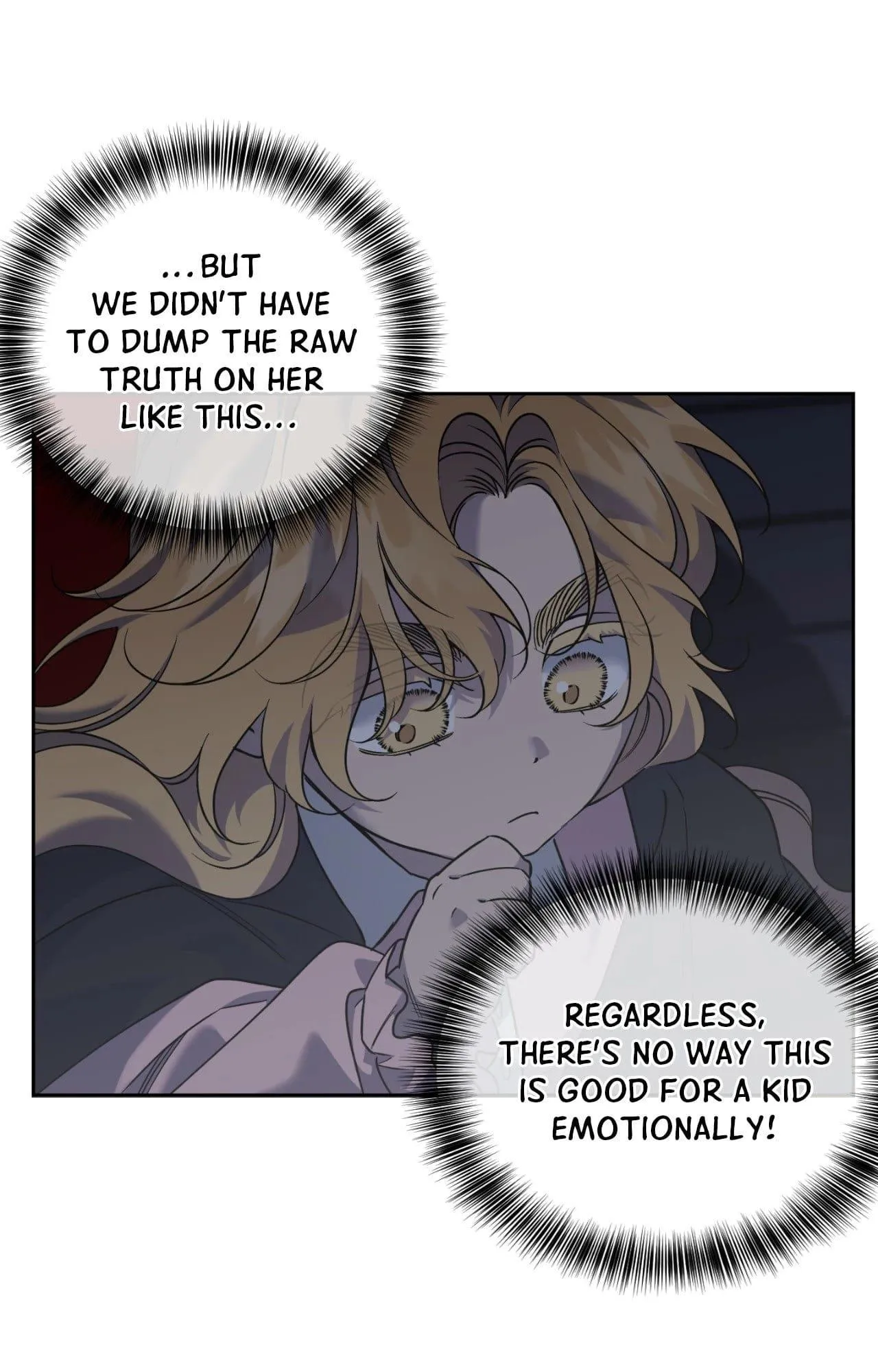 Read Murder on Sunset 19th Street chapter 54 image 33 on Lezhin