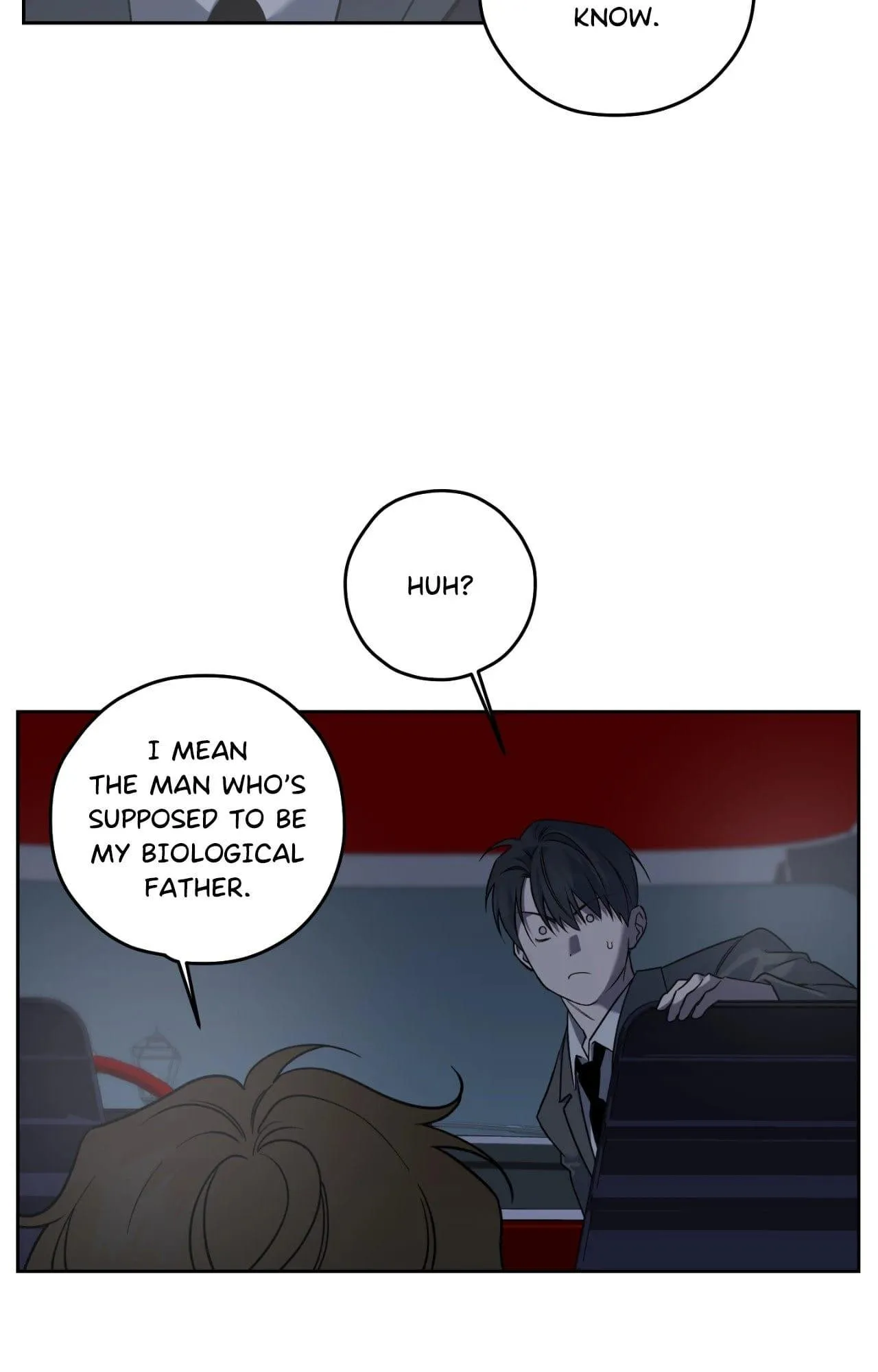 Read Murder on Sunset 19th Street chapter 54 image 35 on Lezhin