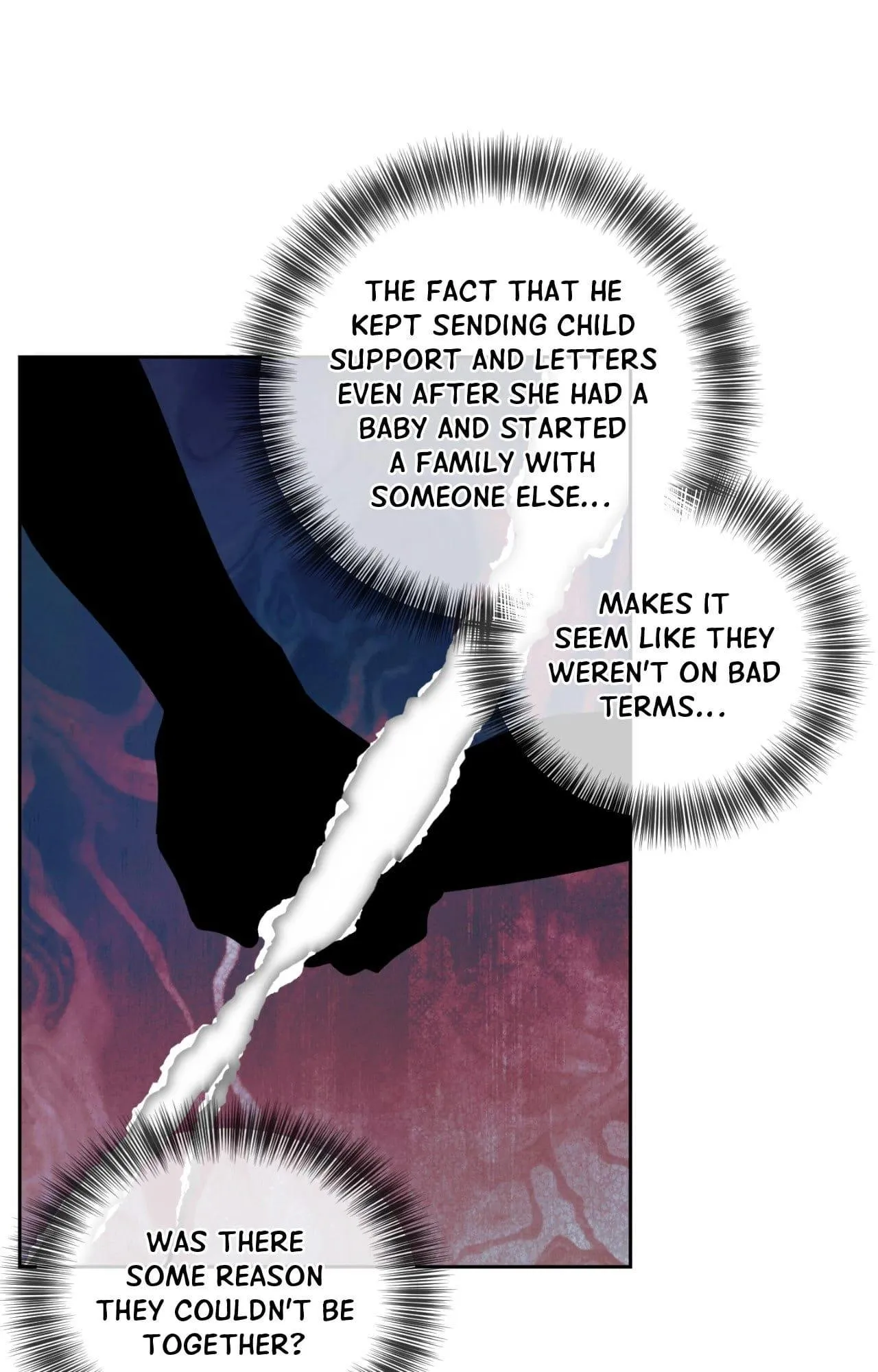 Read Murder on Sunset 19th Street chapter 54 image 44 on Lezhin