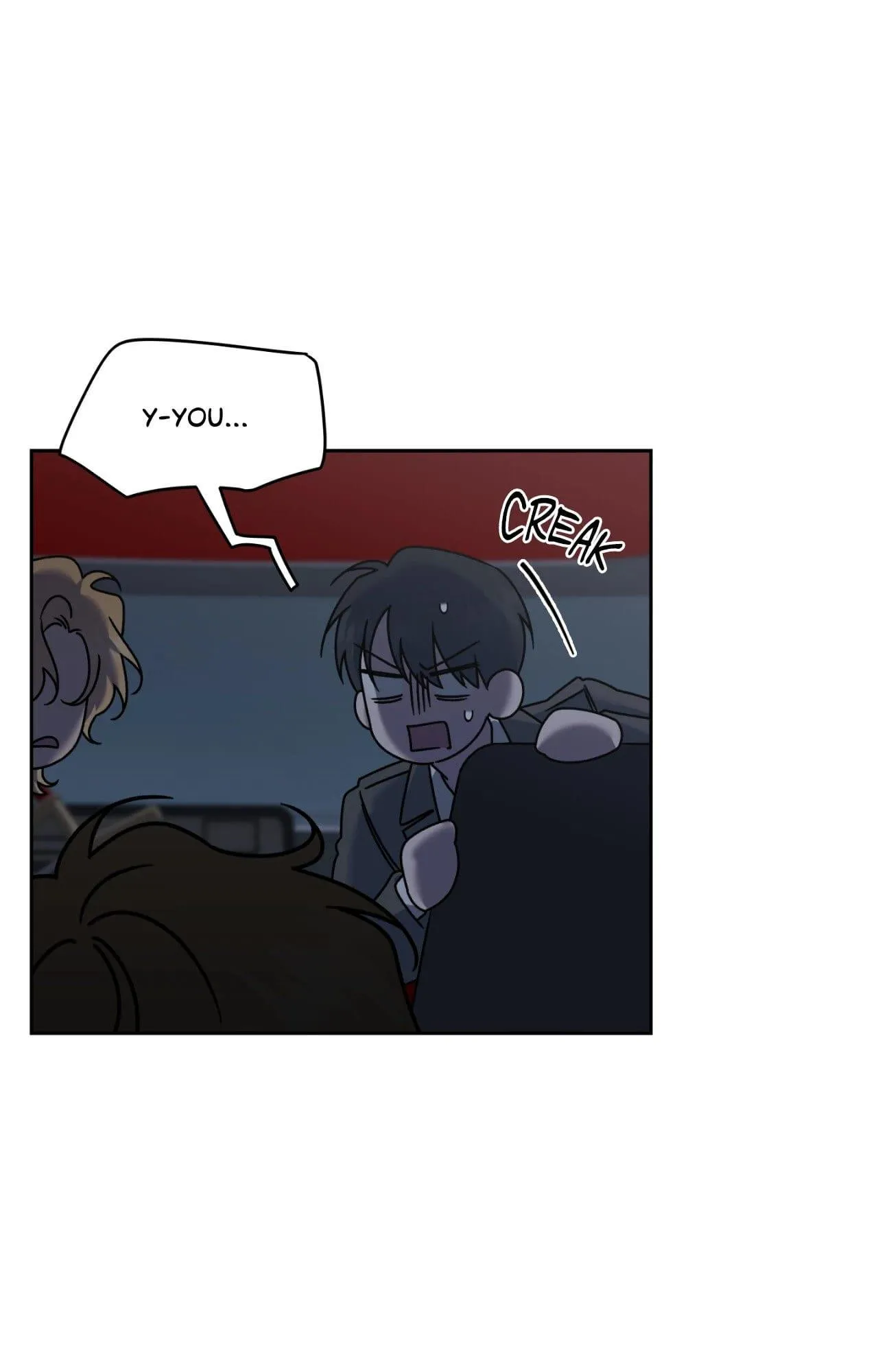 Read Murder on Sunset 19th Street chapter 54 image 6 on Lezhin