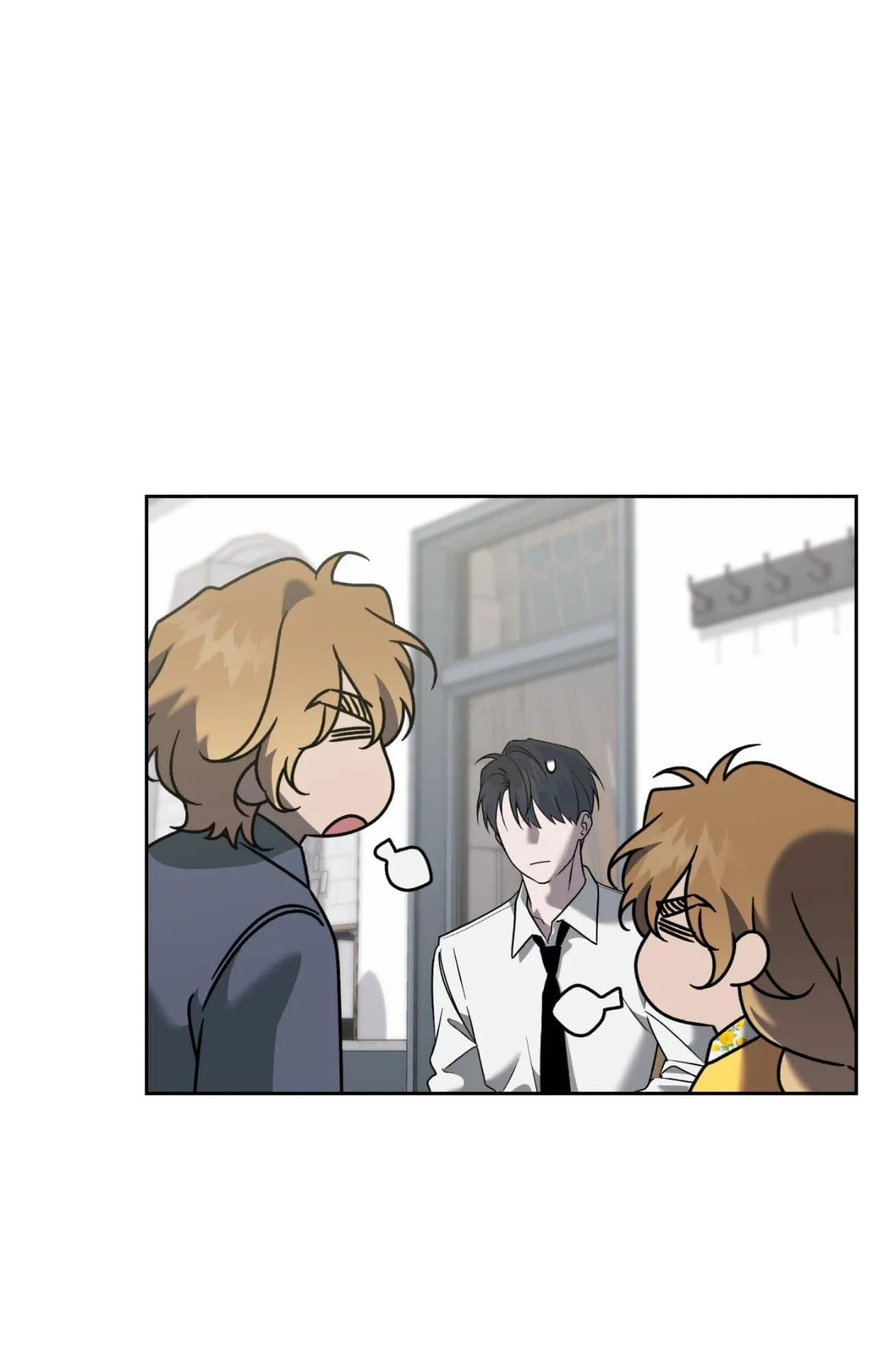 Read Murder on Sunset 19th Street chapter 54 image 76 on Lezhin