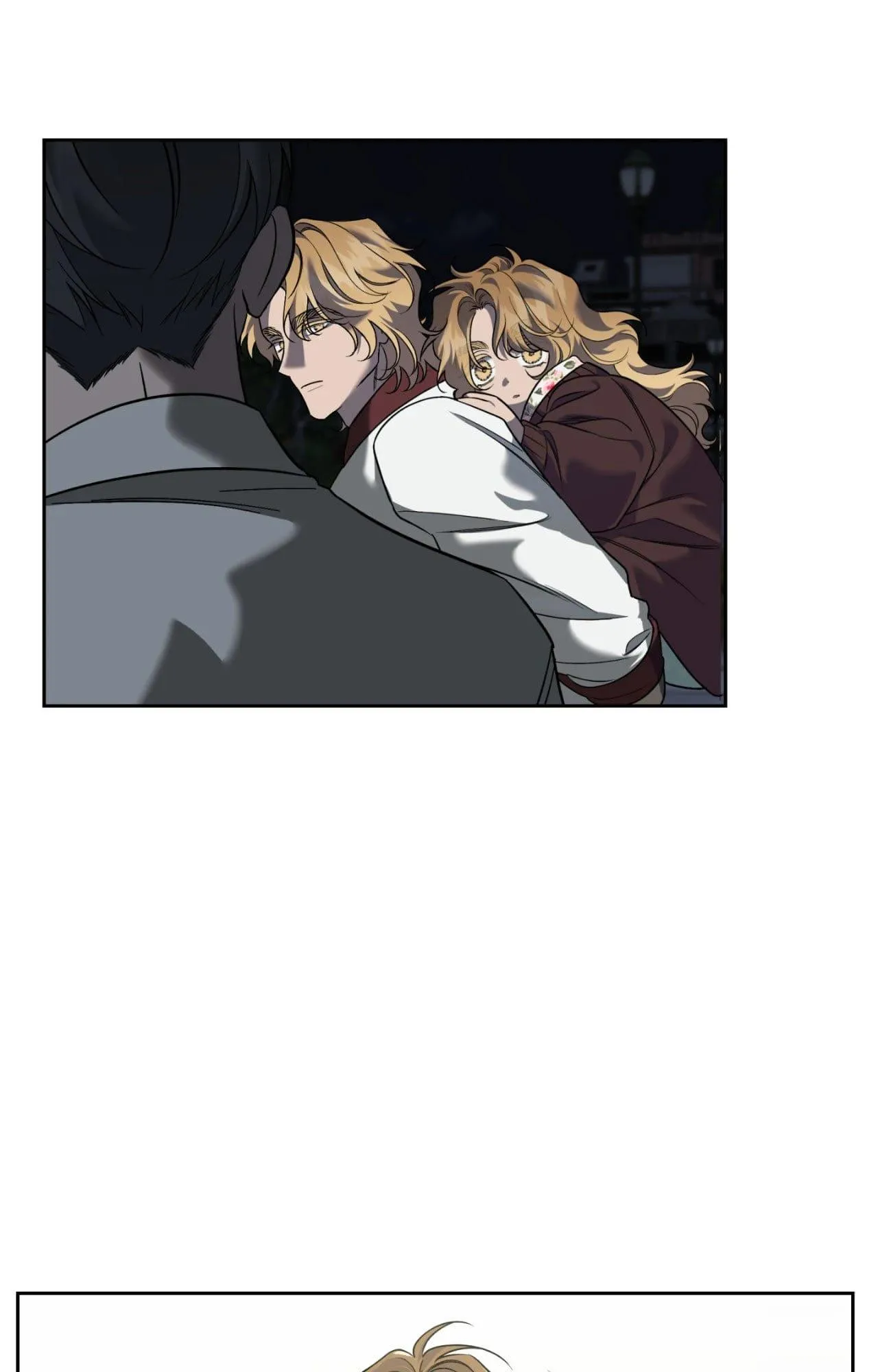Read Murder on Sunset 19th Street chapter 54 image 77 on Lezhin