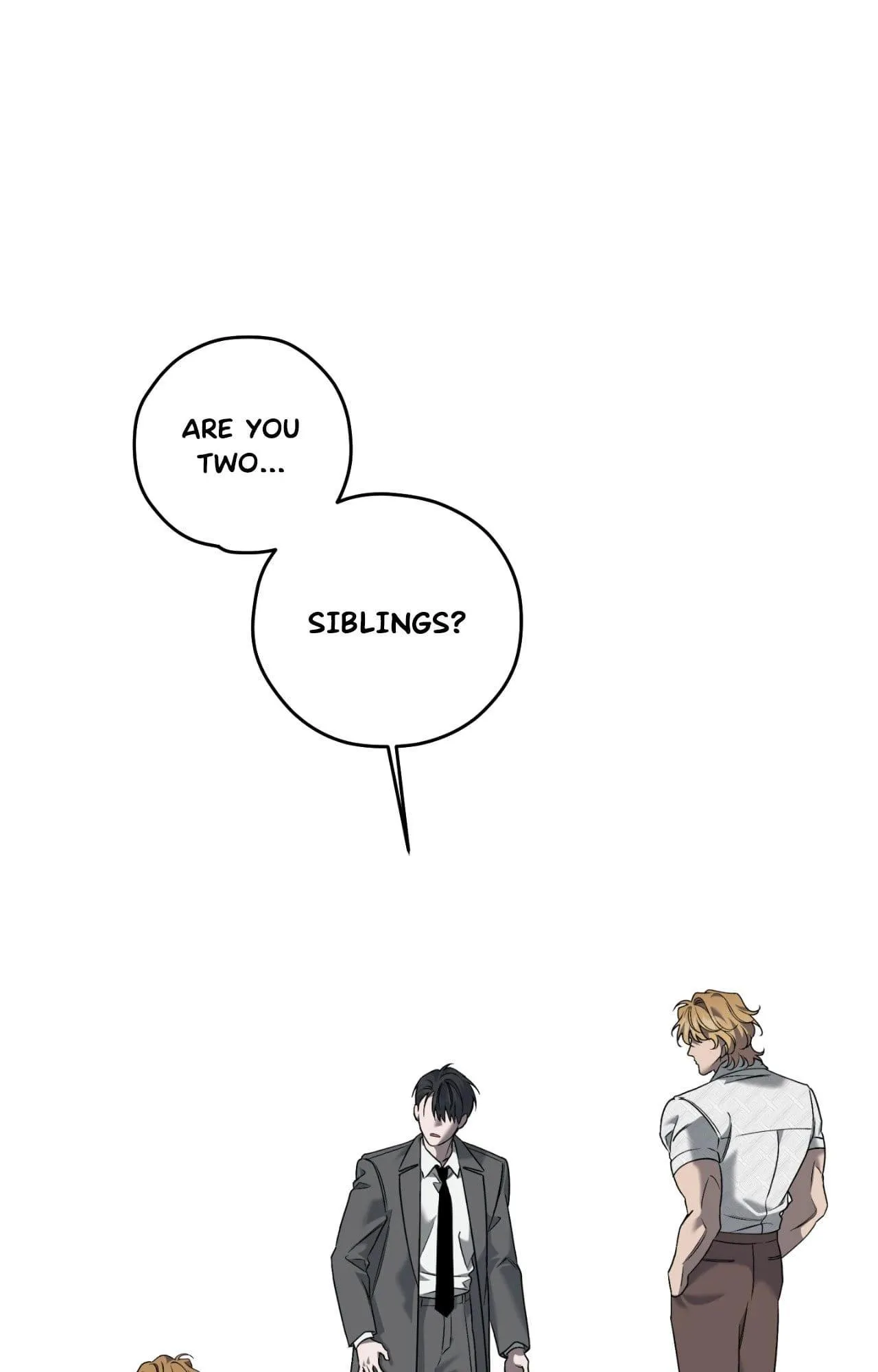 Read Murder on Sunset 19th Street chapter 54 image 80 on Lezhin