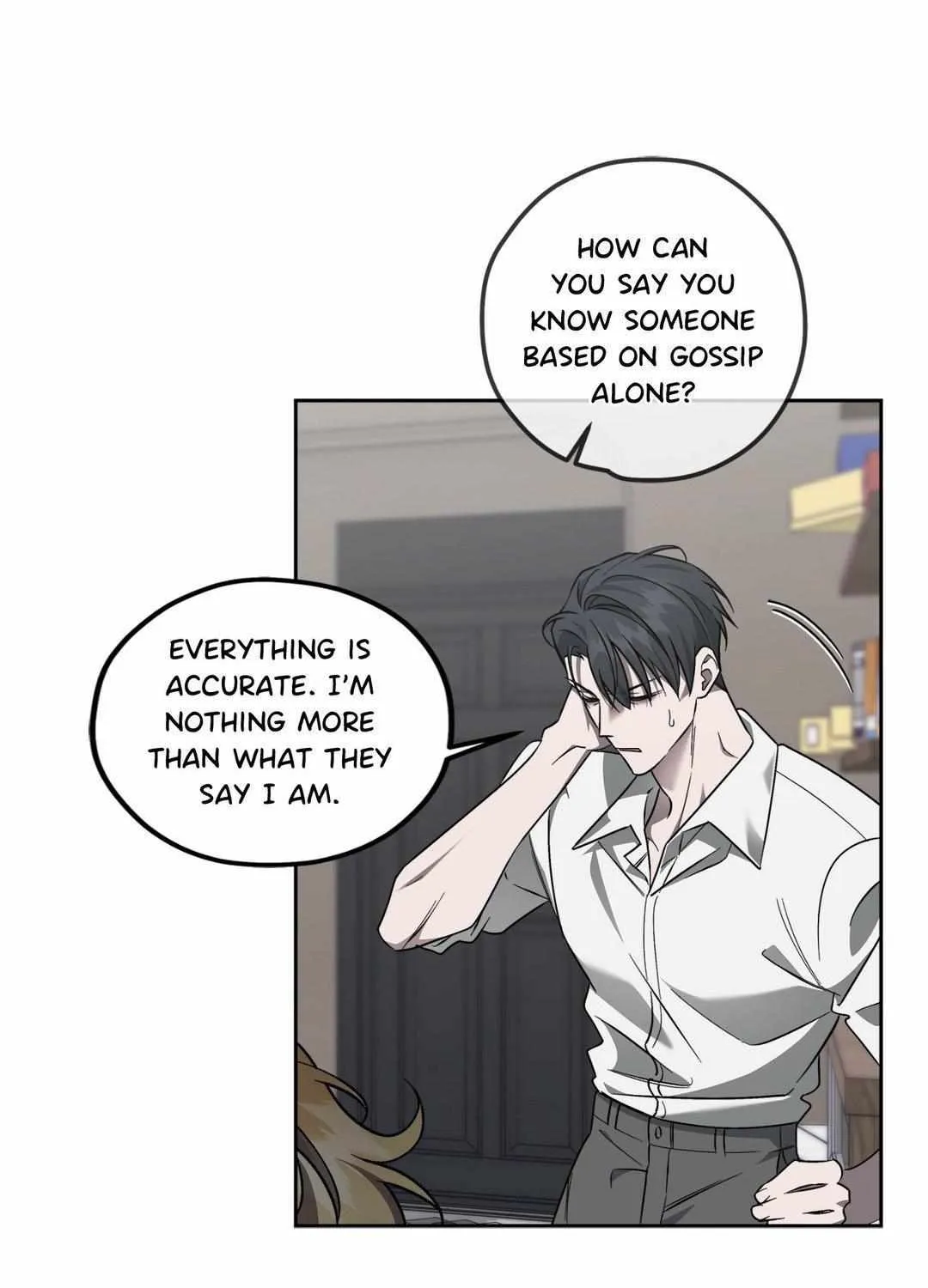 Read Murder on Sunset 19th Street chapter 9 image 10 on Lezhin