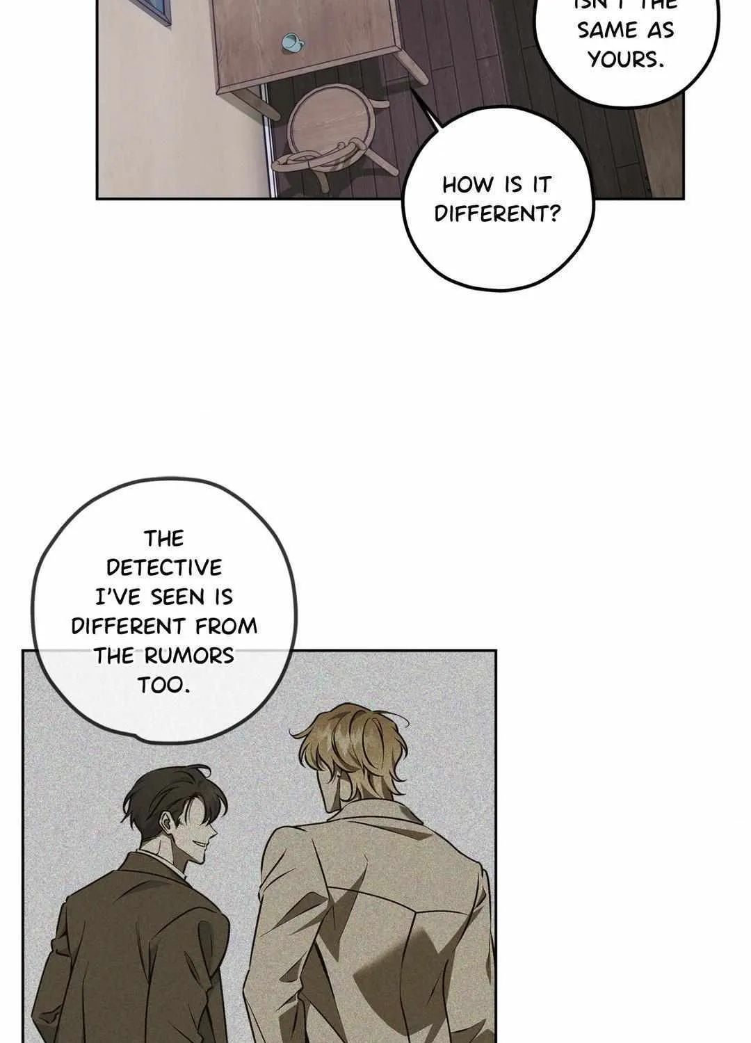 Read Murder on Sunset 19th Street chapter 9 image 12 on Lezhin