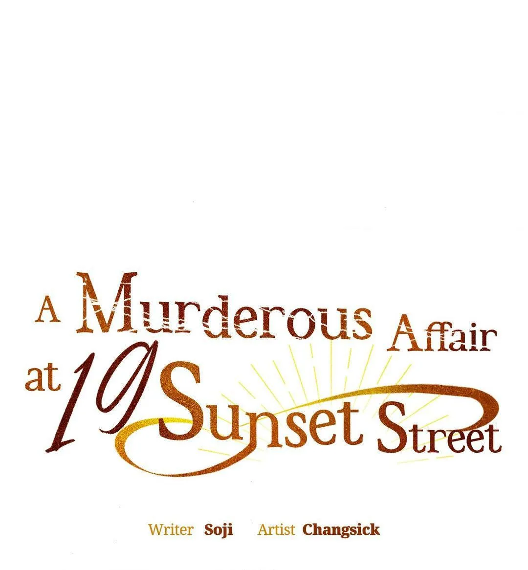 Read Murder on Sunset 19th Street chapter 9 image 18 on Lezhin