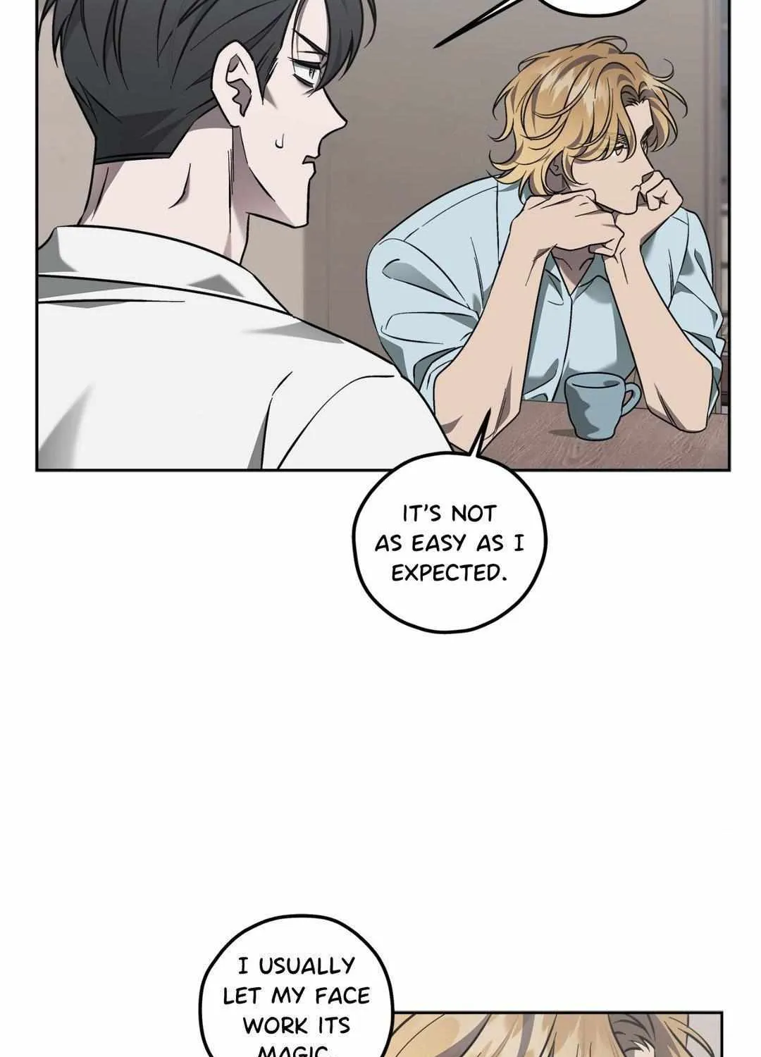 Read Murder on Sunset 19th Street chapter 9 image 2 on Lezhin