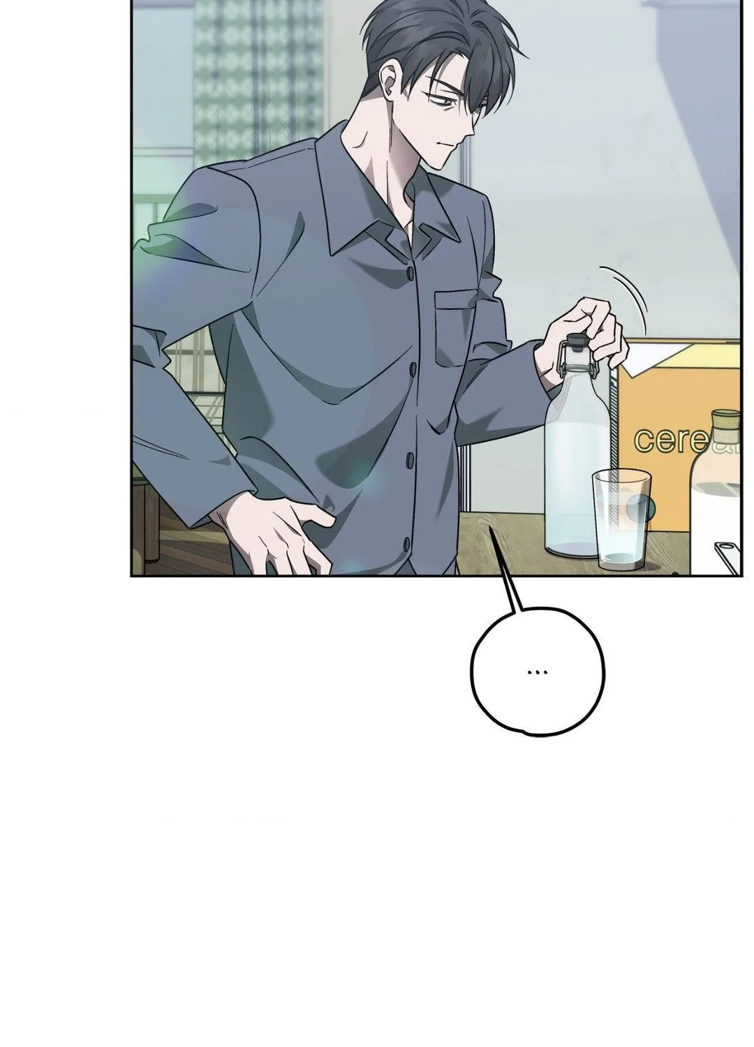 Read Murder on Sunset 19th Street chapter 9 image 25 on Lezhin