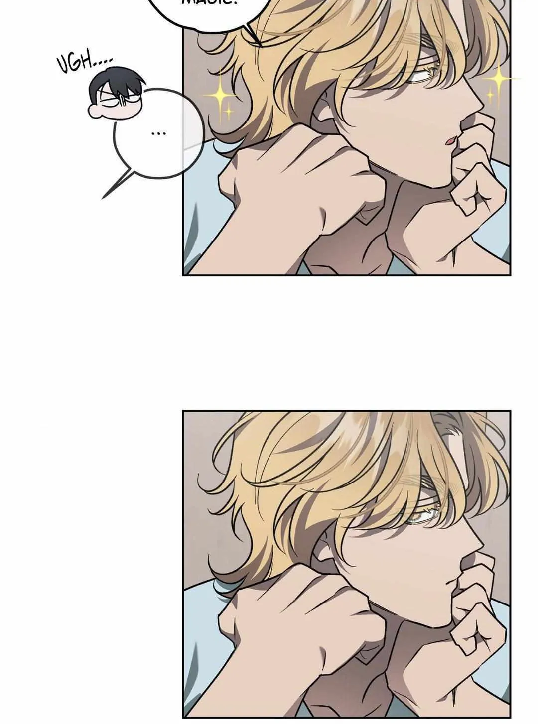 Read Murder on Sunset 19th Street chapter 9 image 3 on Lezhin
