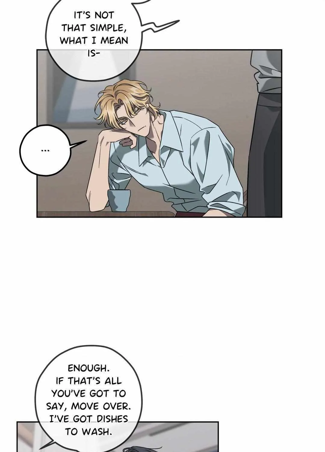 Read Murder on Sunset 19th Street chapter 9 image 30 on Lezhin