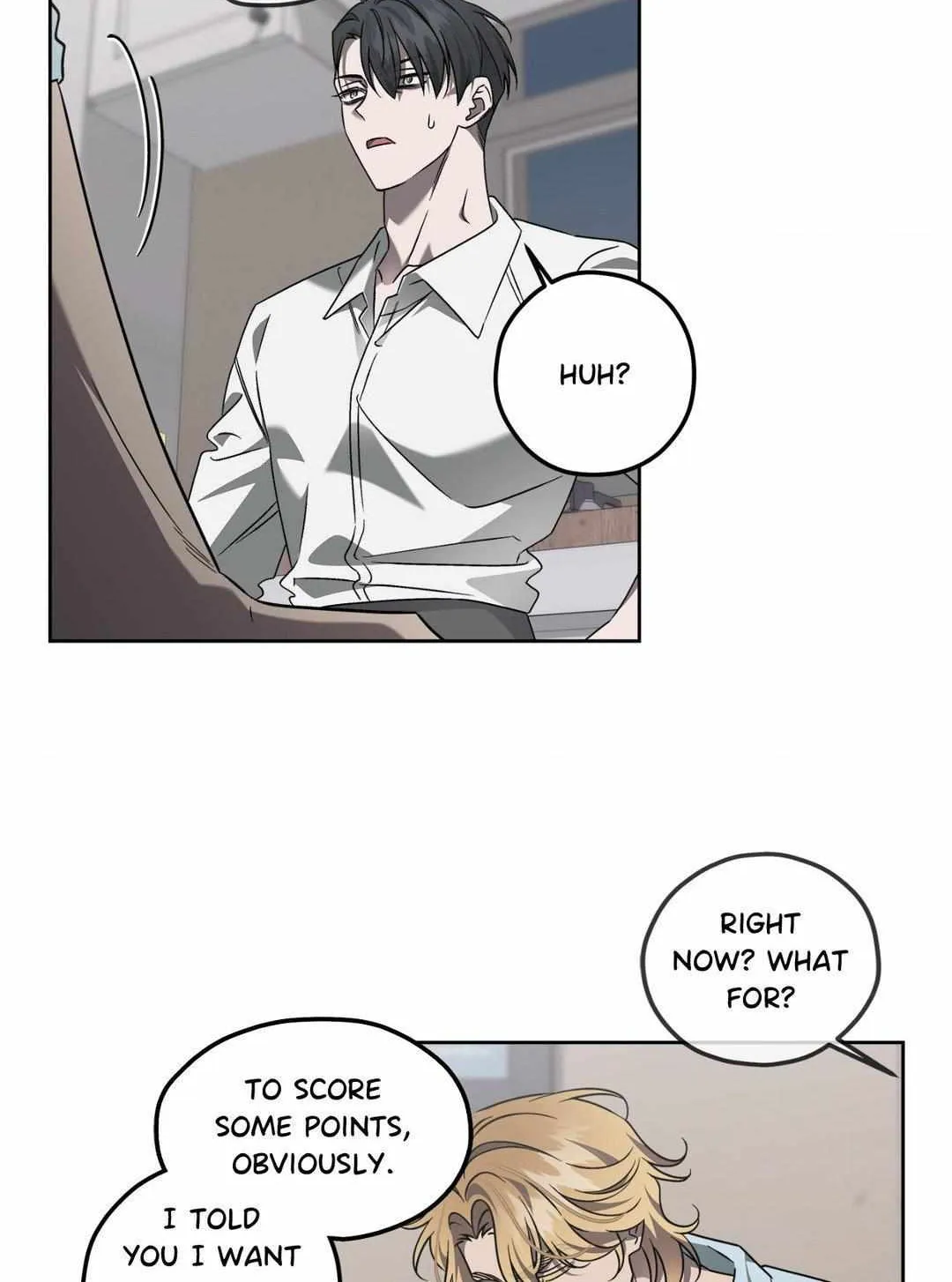 Read Murder on Sunset 19th Street chapter 9 image 31 on Lezhin