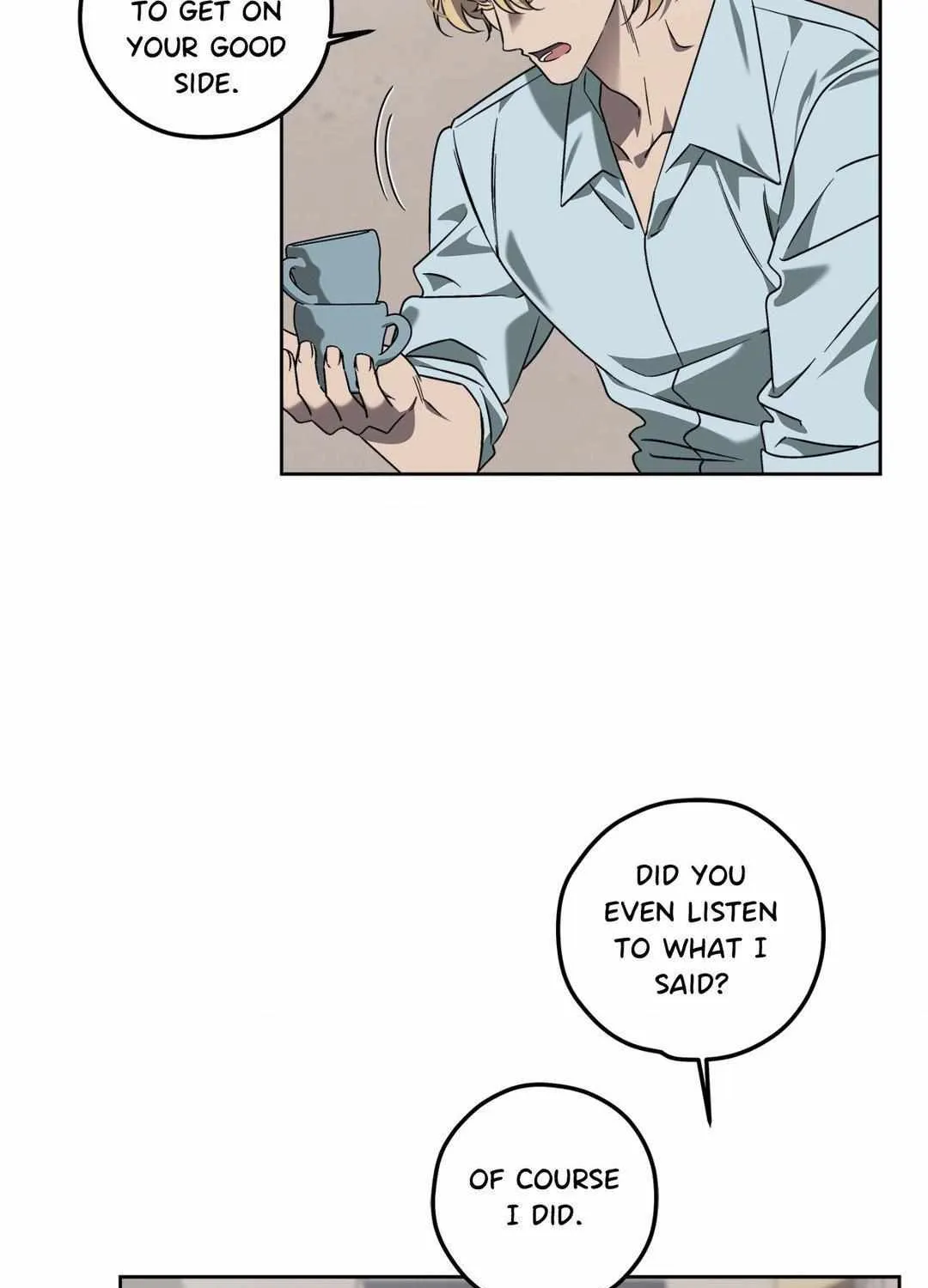 Read Murder on Sunset 19th Street chapter 9 image 32 on Lezhin