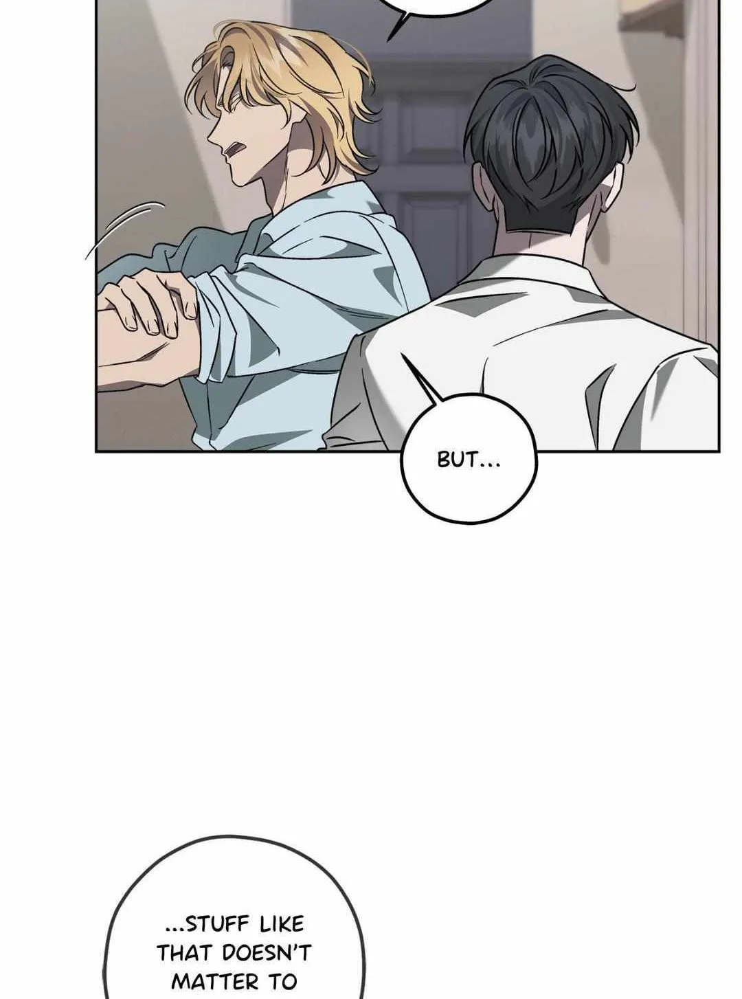 Read Murder on Sunset 19th Street chapter 9 image 33 on Lezhin