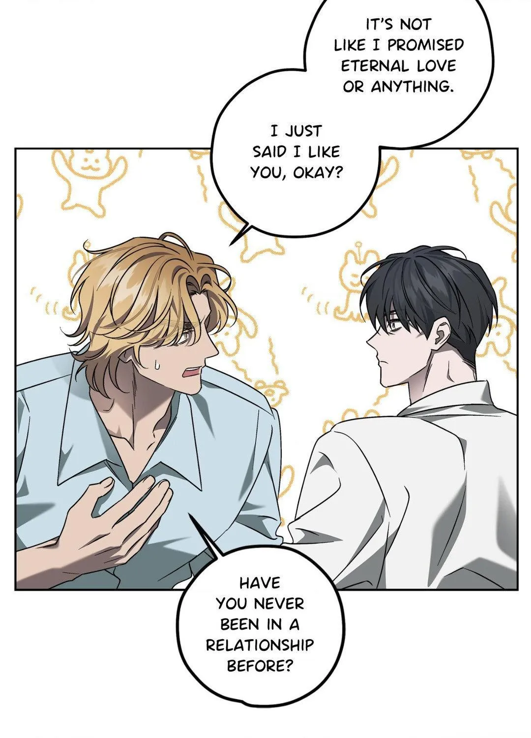 Read Murder on Sunset 19th Street chapter 9 image 36 on Lezhin