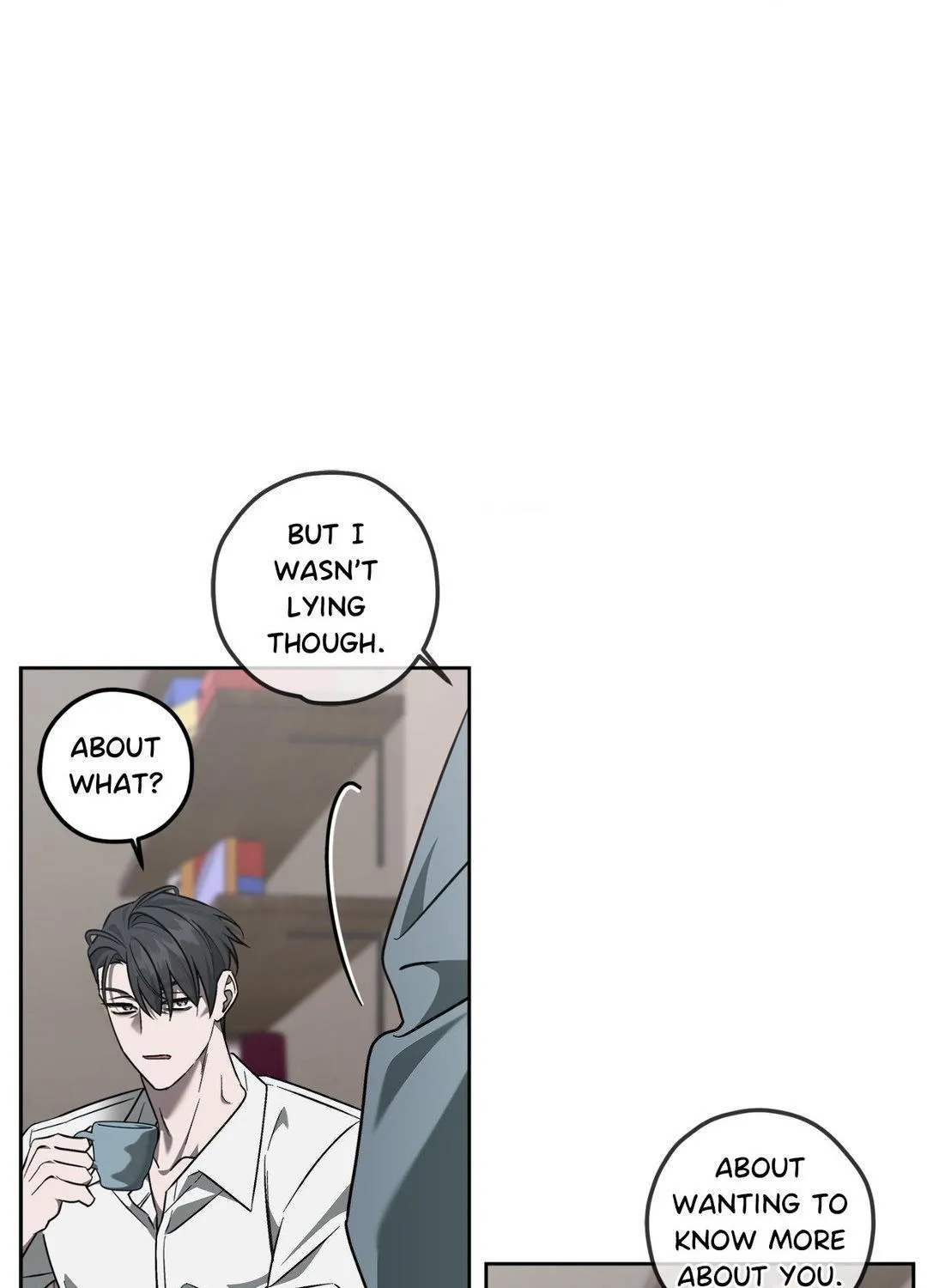 Read Murder on Sunset 19th Street chapter 9 image 4 on Lezhin