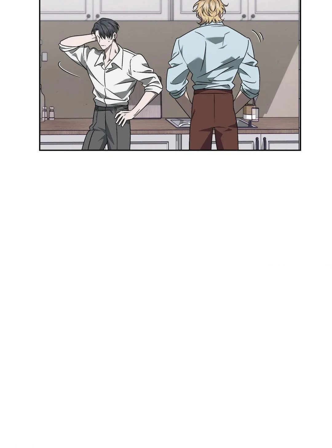 Read Murder on Sunset 19th Street chapter 9 image 41 on Lezhin