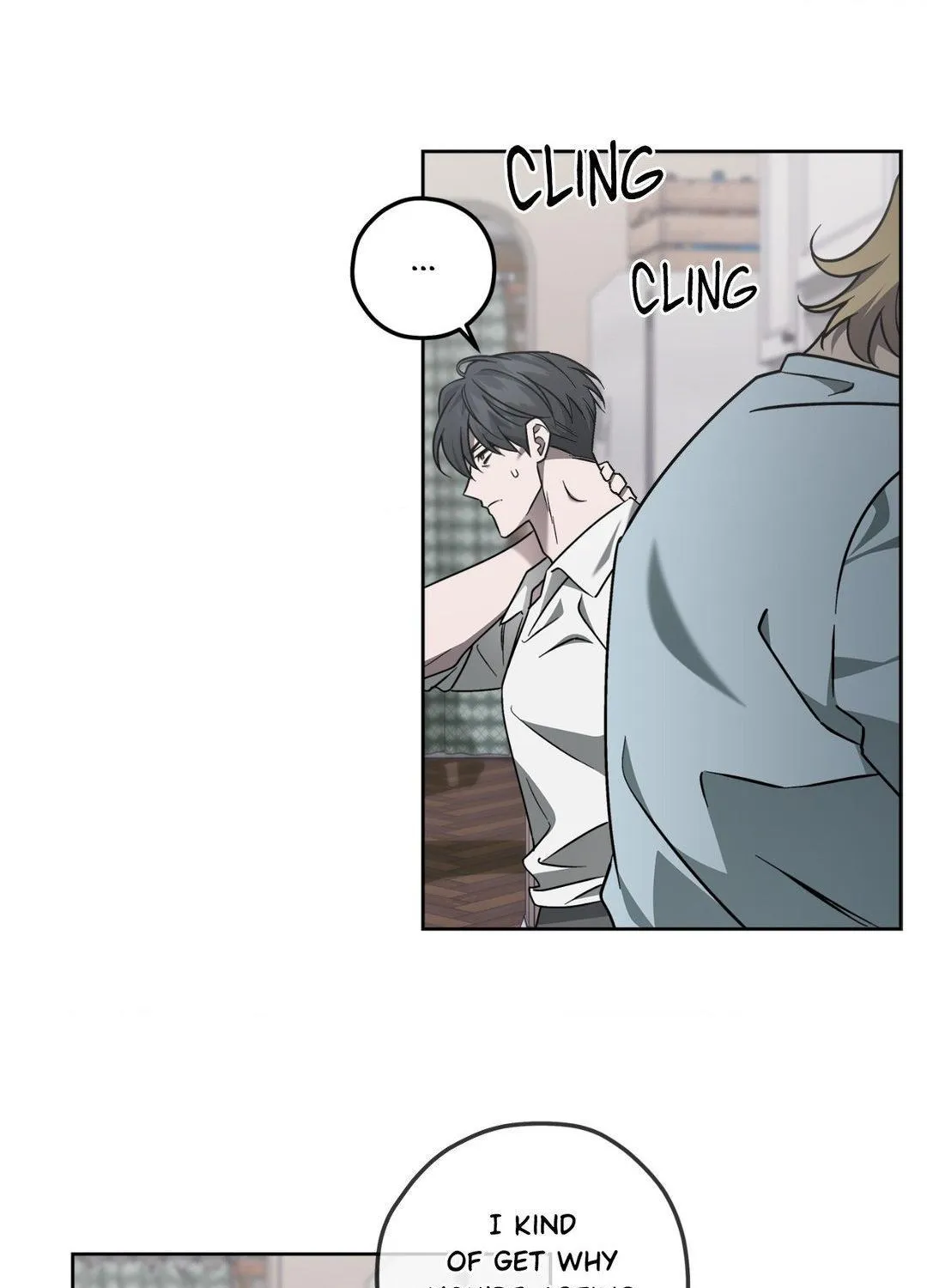 Read Murder on Sunset 19th Street chapter 9 image 42 on Lezhin