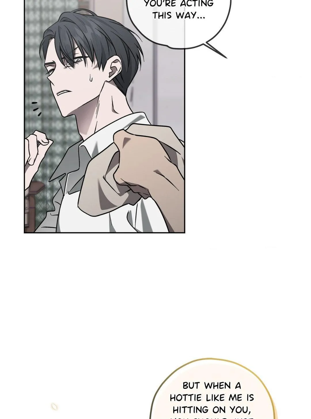Read Murder on Sunset 19th Street chapter 9 image 43 on Lezhin