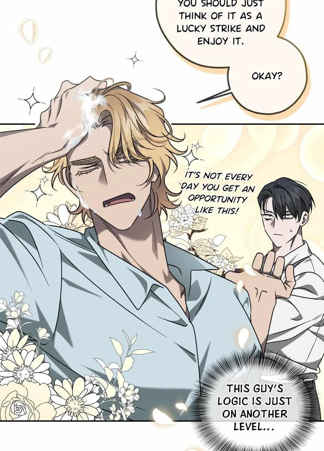 Read Murder on Sunset 19th Street chapter 9 image 44 on Lezhin