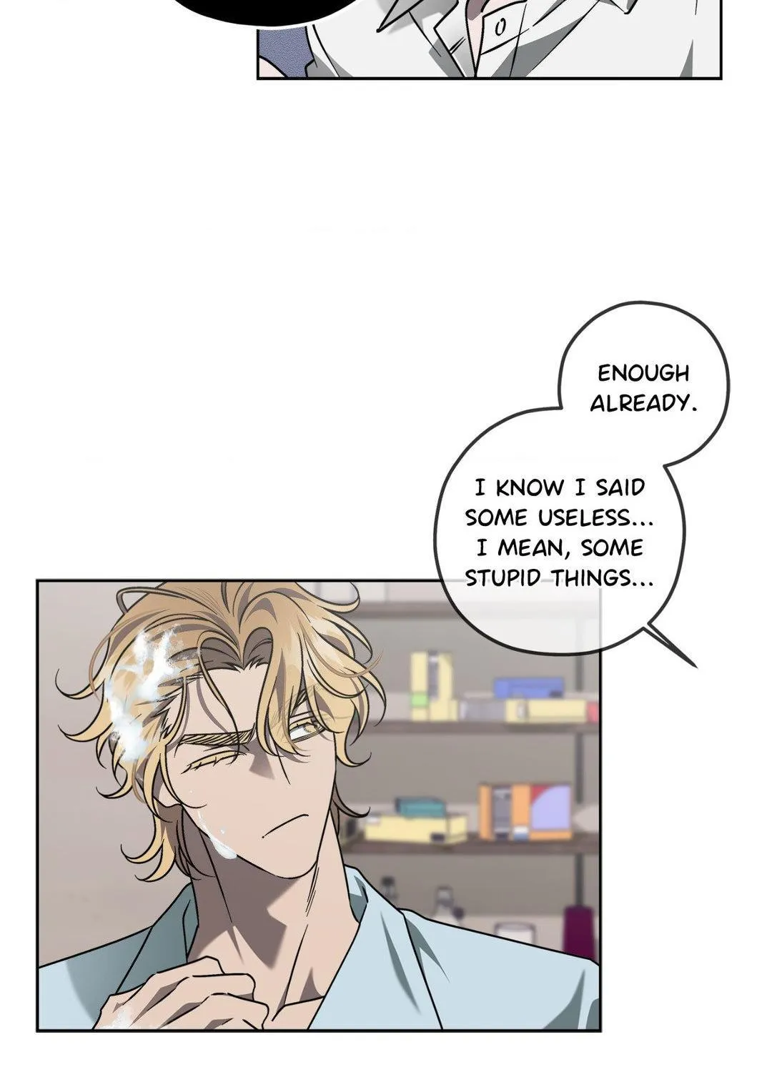 Read Murder on Sunset 19th Street chapter 9 image 46 on Lezhin