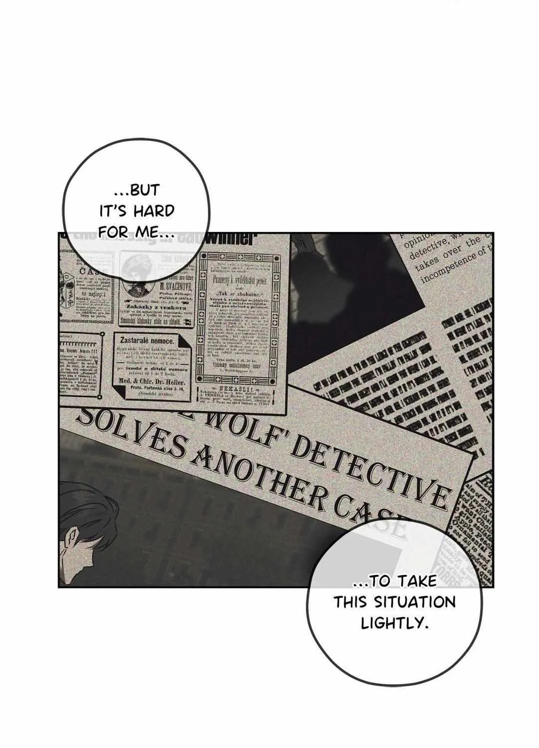 Read Murder on Sunset 19th Street chapter 9 image 48 on Lezhin