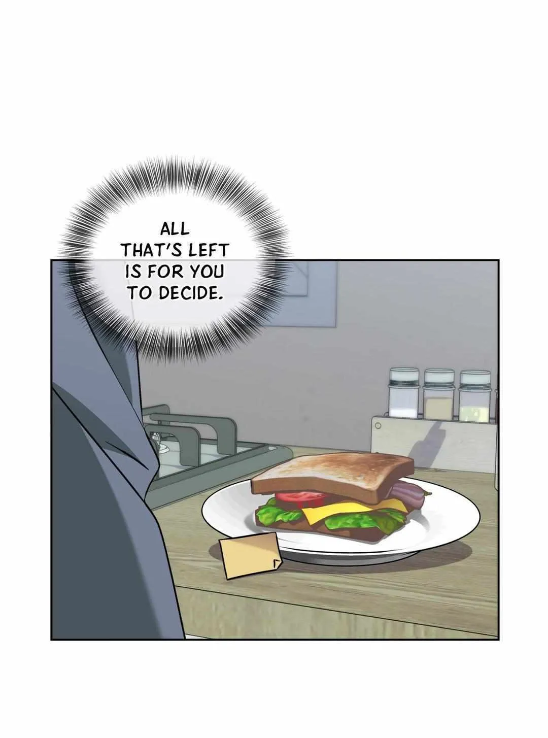 Read Murder on Sunset 19th Street chapter 9 image 53 on Lezhin