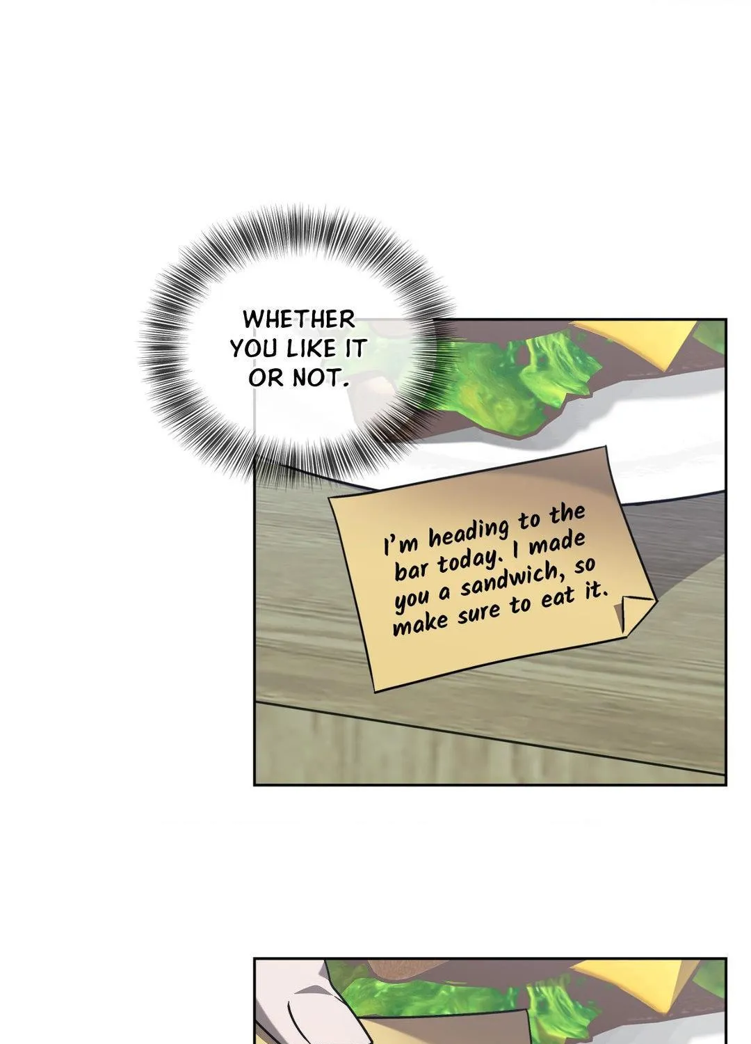 Read Murder on Sunset 19th Street chapter 9 image 54 on Lezhin