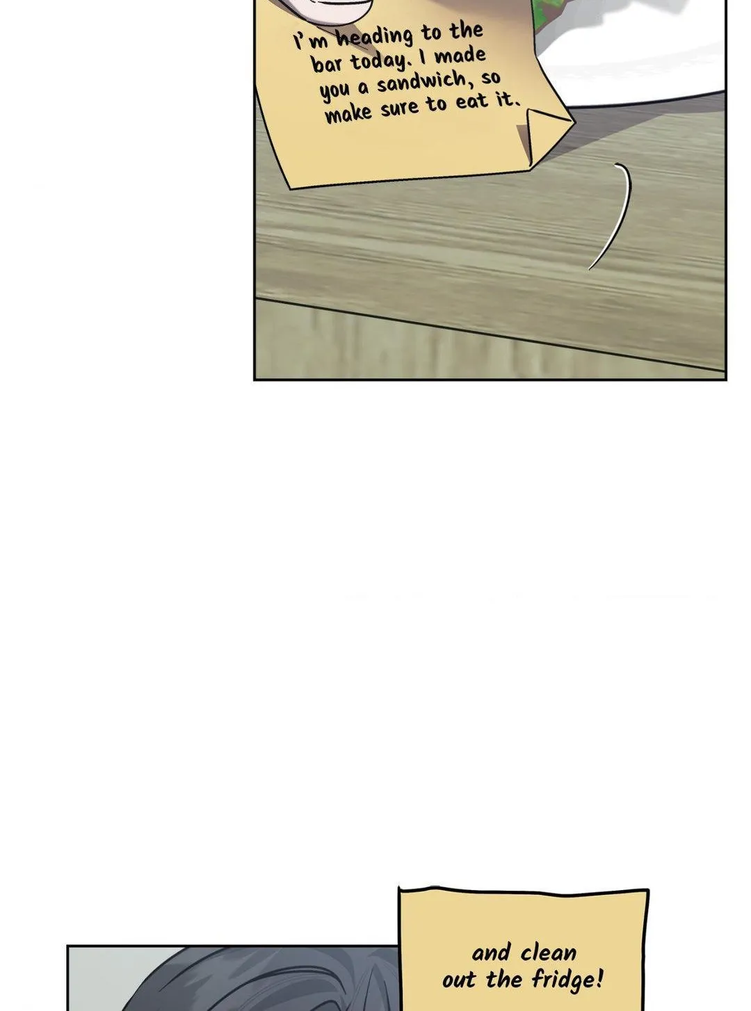 Read Murder on Sunset 19th Street chapter 9 image 55 on Lezhin