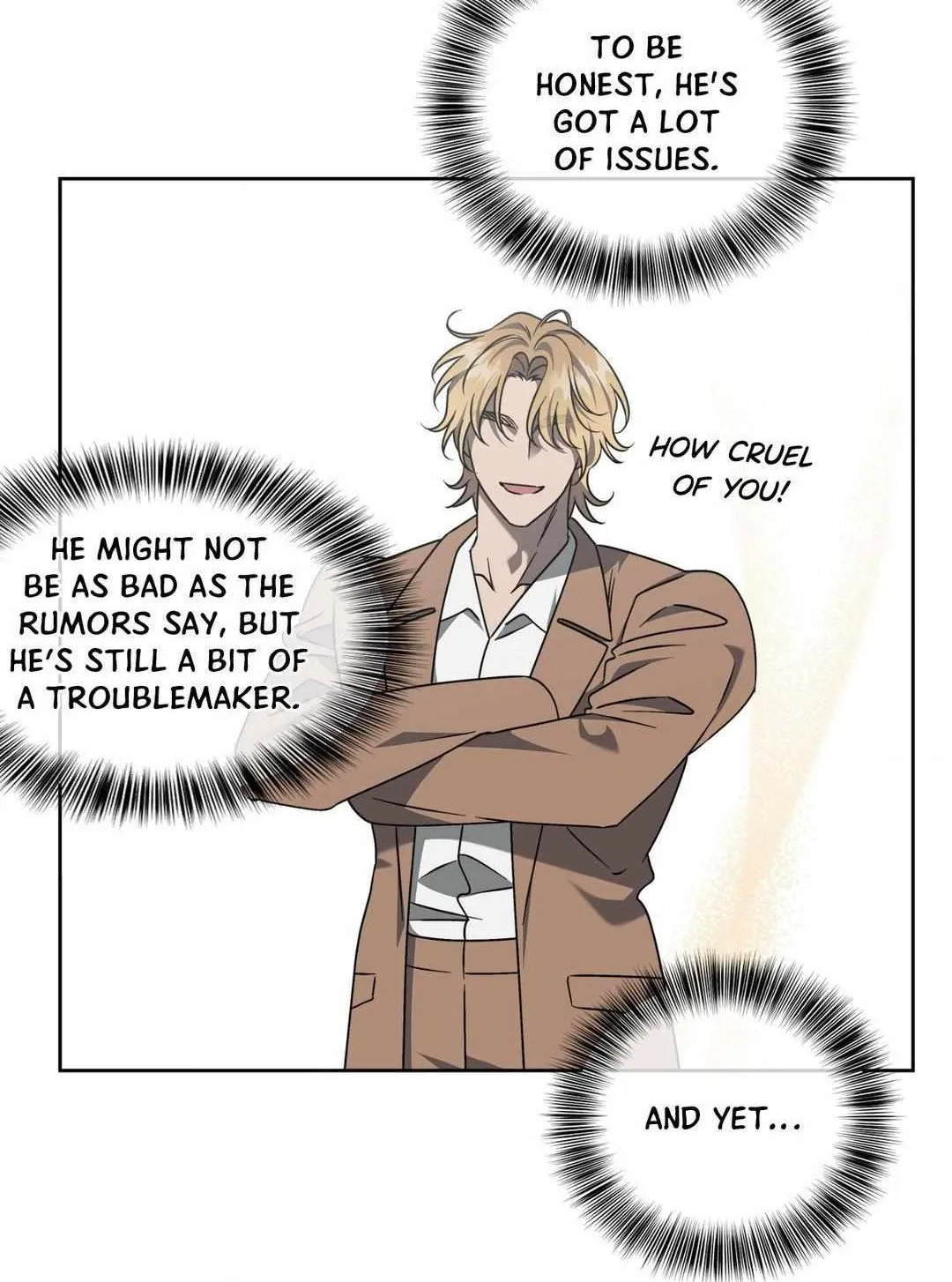 Read Murder on Sunset 19th Street chapter 9 image 58 on Lezhin