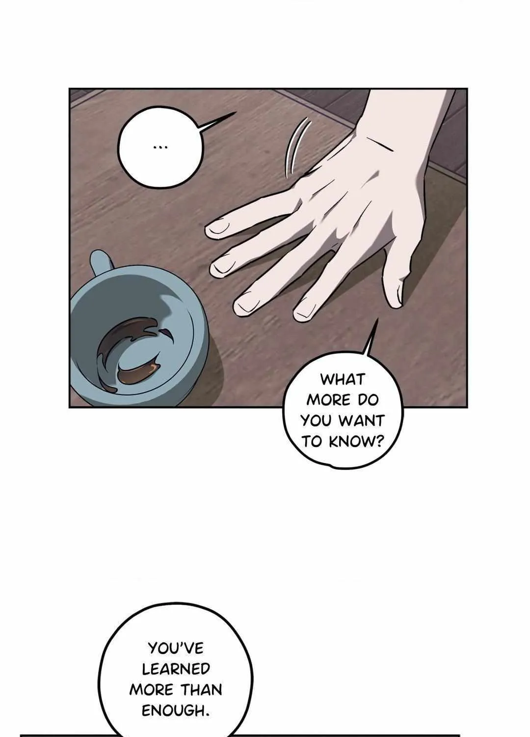 Read Murder on Sunset 19th Street chapter 9 image 6 on Lezhin