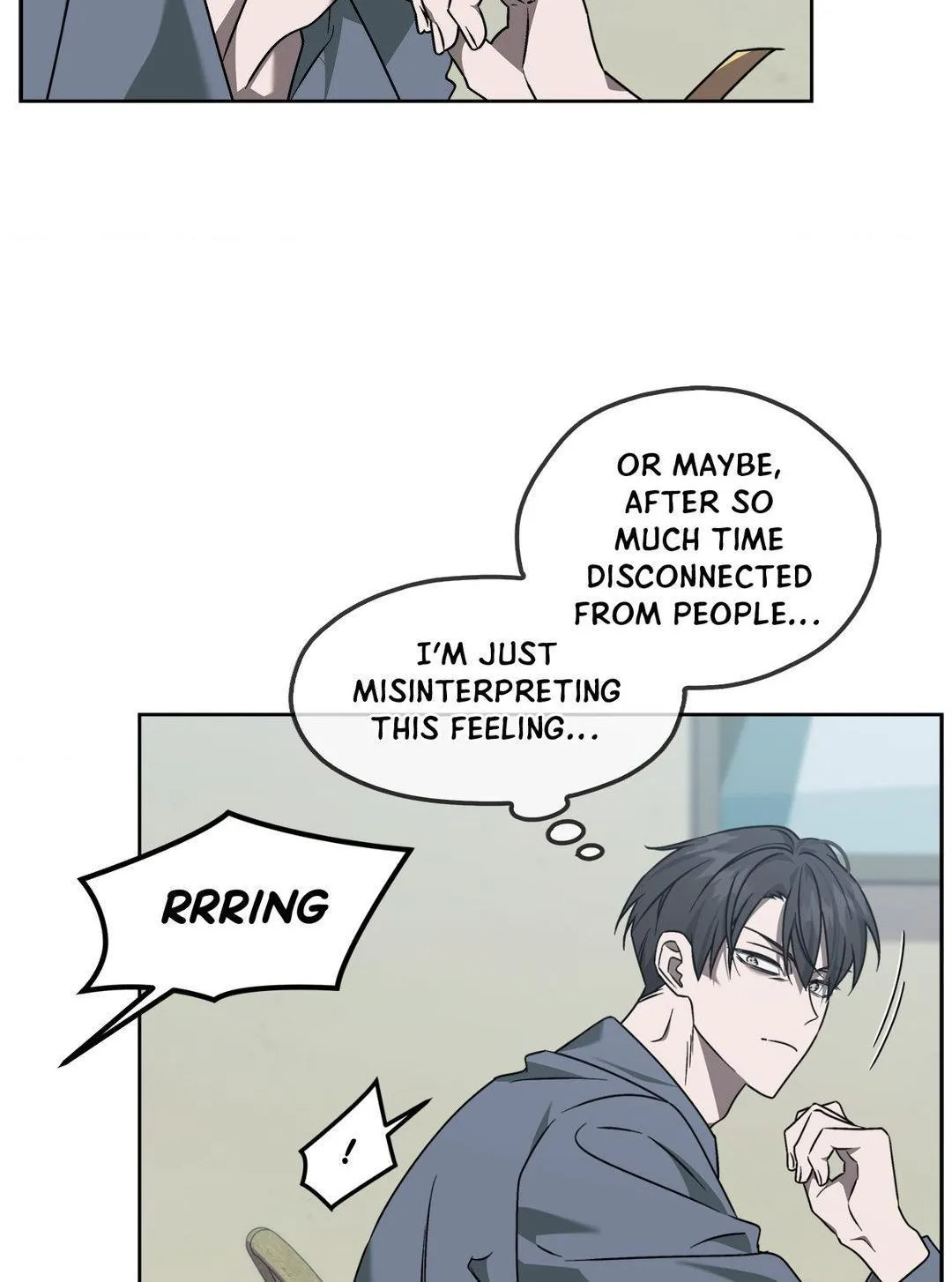 Read Murder on Sunset 19th Street chapter 9 image 62 on Lezhin
