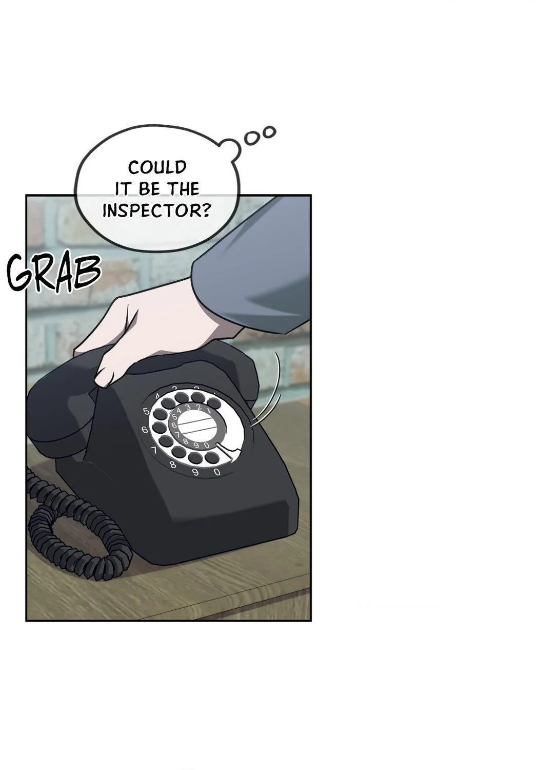 Read Murder on Sunset 19th Street chapter 9 image 65 on Lezhin