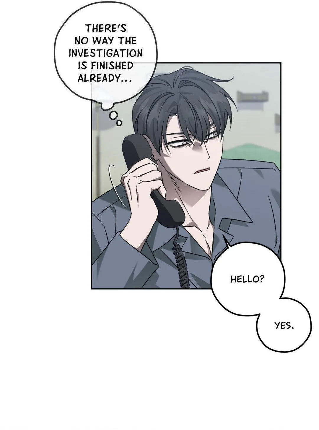 Read Murder on Sunset 19th Street chapter 9 image 66 on Lezhin