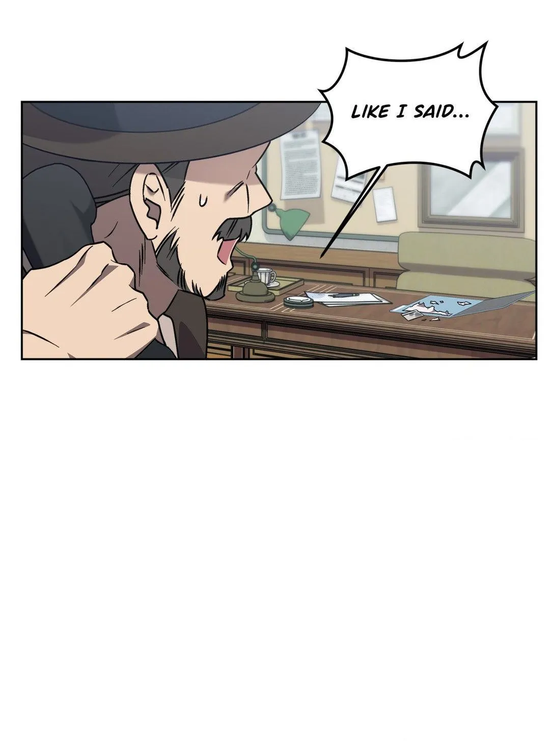 Read Murder on Sunset 19th Street chapter 9 image 68 on Lezhin
