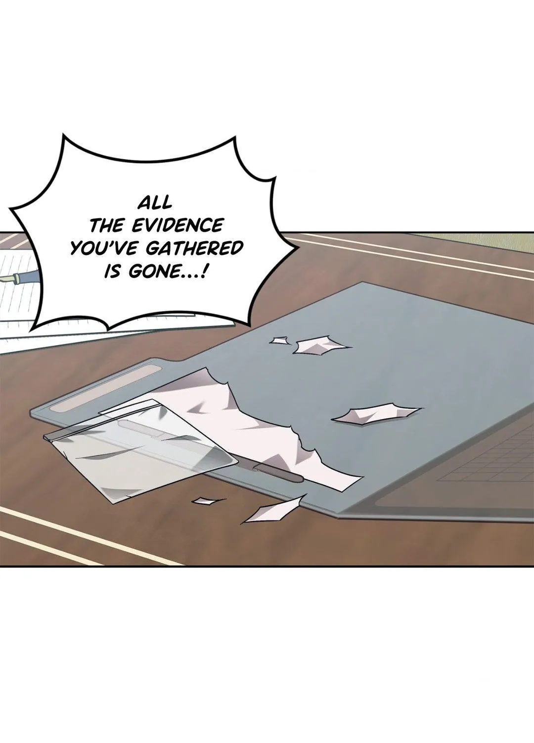 Read Murder on Sunset 19th Street chapter 9 image 69 on Lezhin