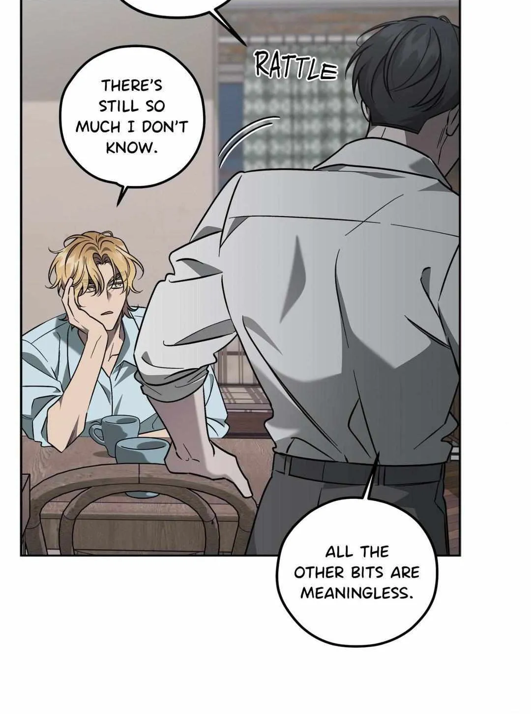 Read Murder on Sunset 19th Street chapter 9 image 7 on Lezhin