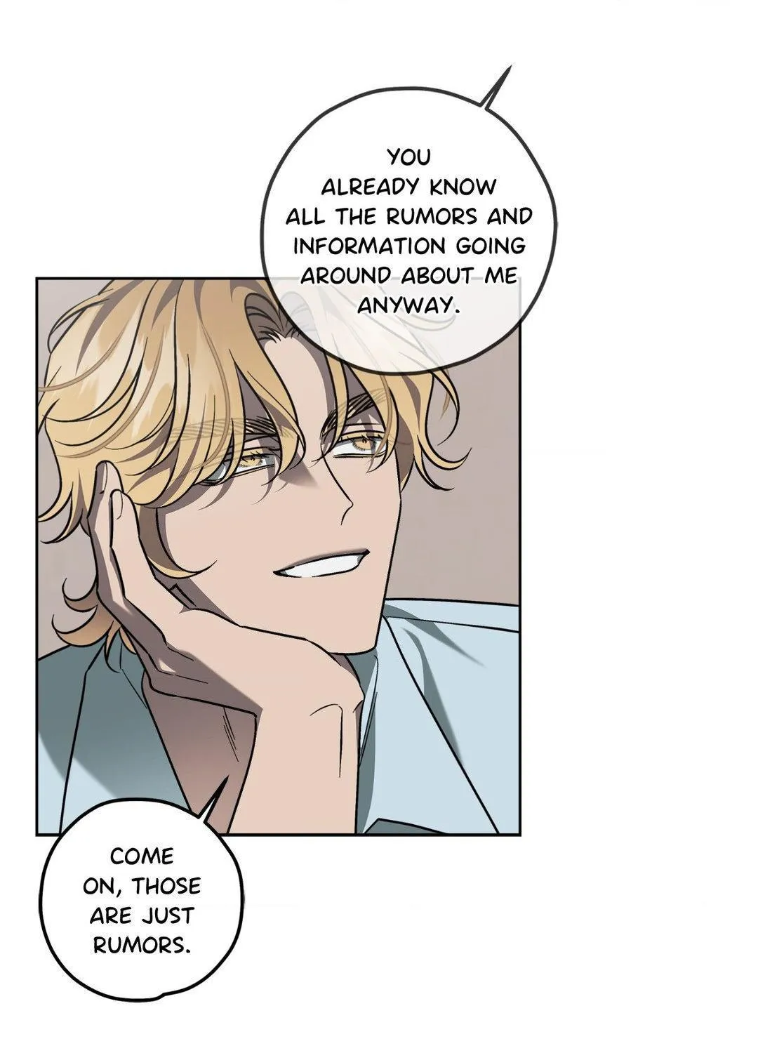 Read Murder on Sunset 19th Street chapter 9 image 8 on Lezhin