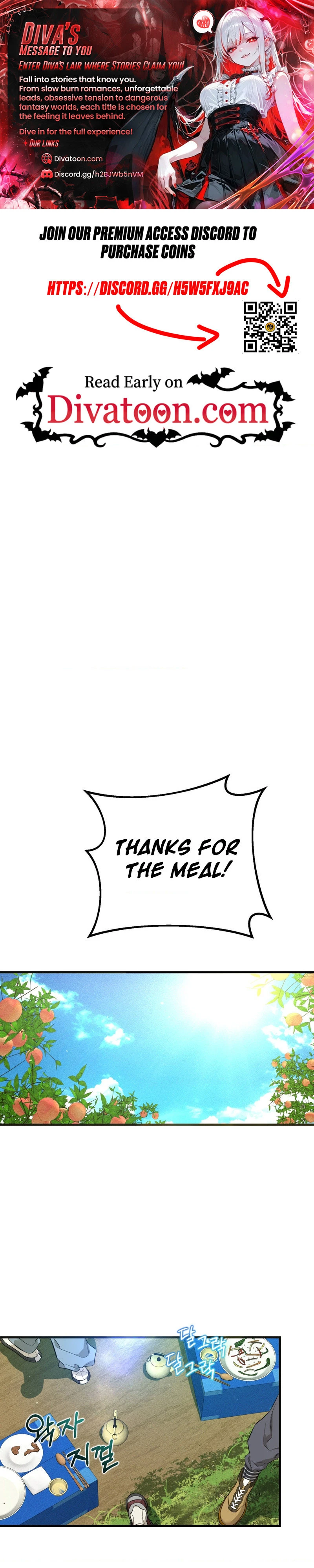 Mureungdowon Chapter 1 page 1 - 