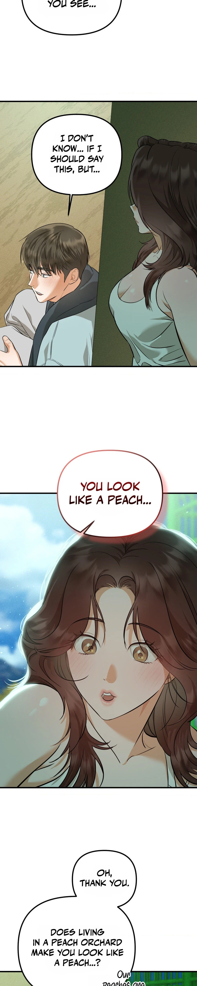 Mureungdowon Chapter 1 page 12 - 