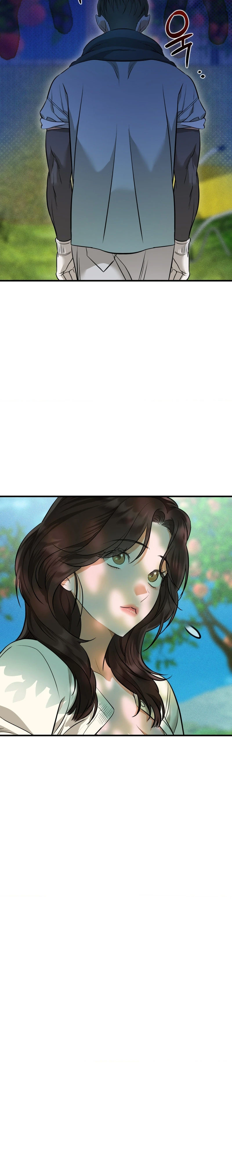 Mureungdowon Chapter 1 page 20 - 