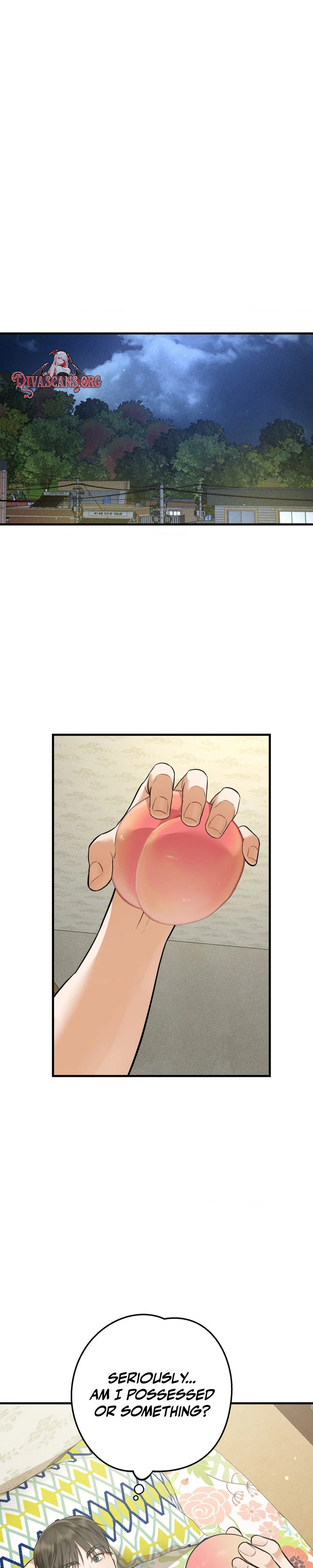 Mureungdowon Chapter 1 page 21 - 