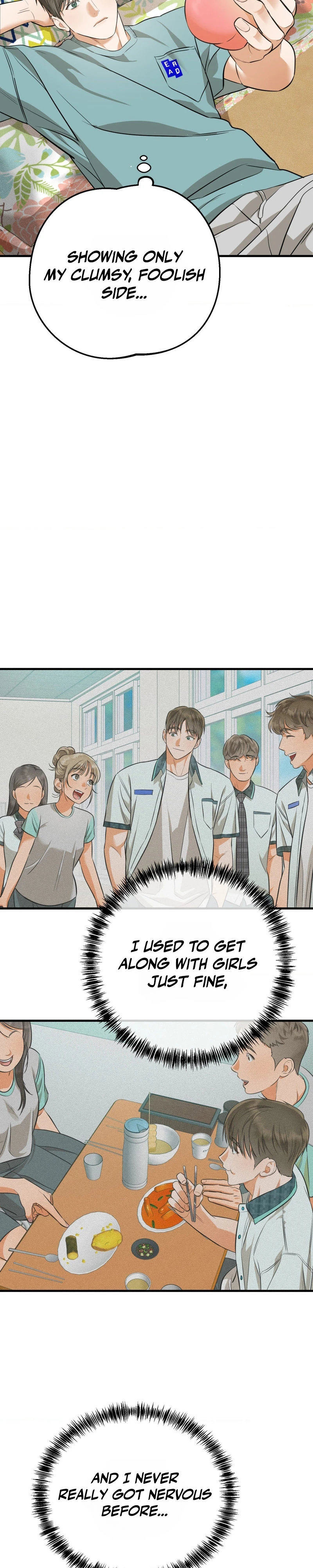 Mureungdowon Chapter 1 page 22 - 